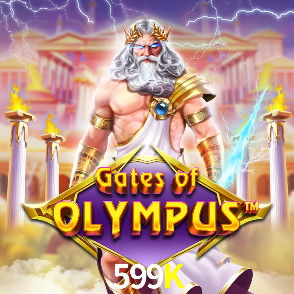 Gates of Olympus